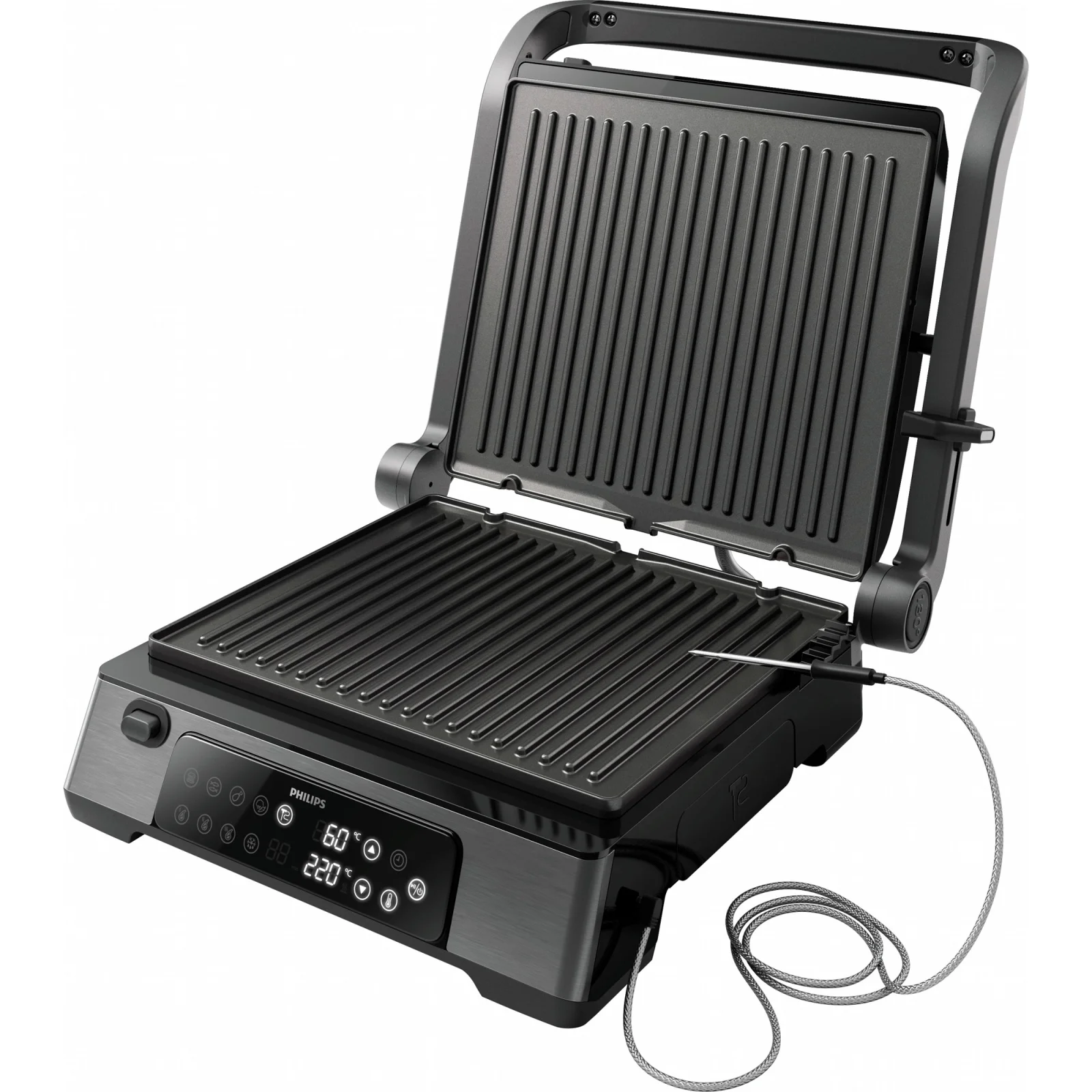 Електрогриль Philips Series 7000 HD6307/70