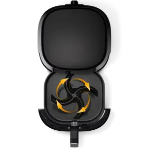 Мультипіч Philips Ovi Essential HD9270/90