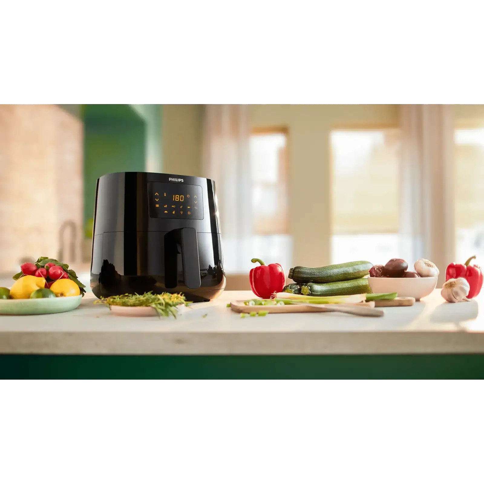 Мультипіч Philips Ovi Essential HD9270/90
