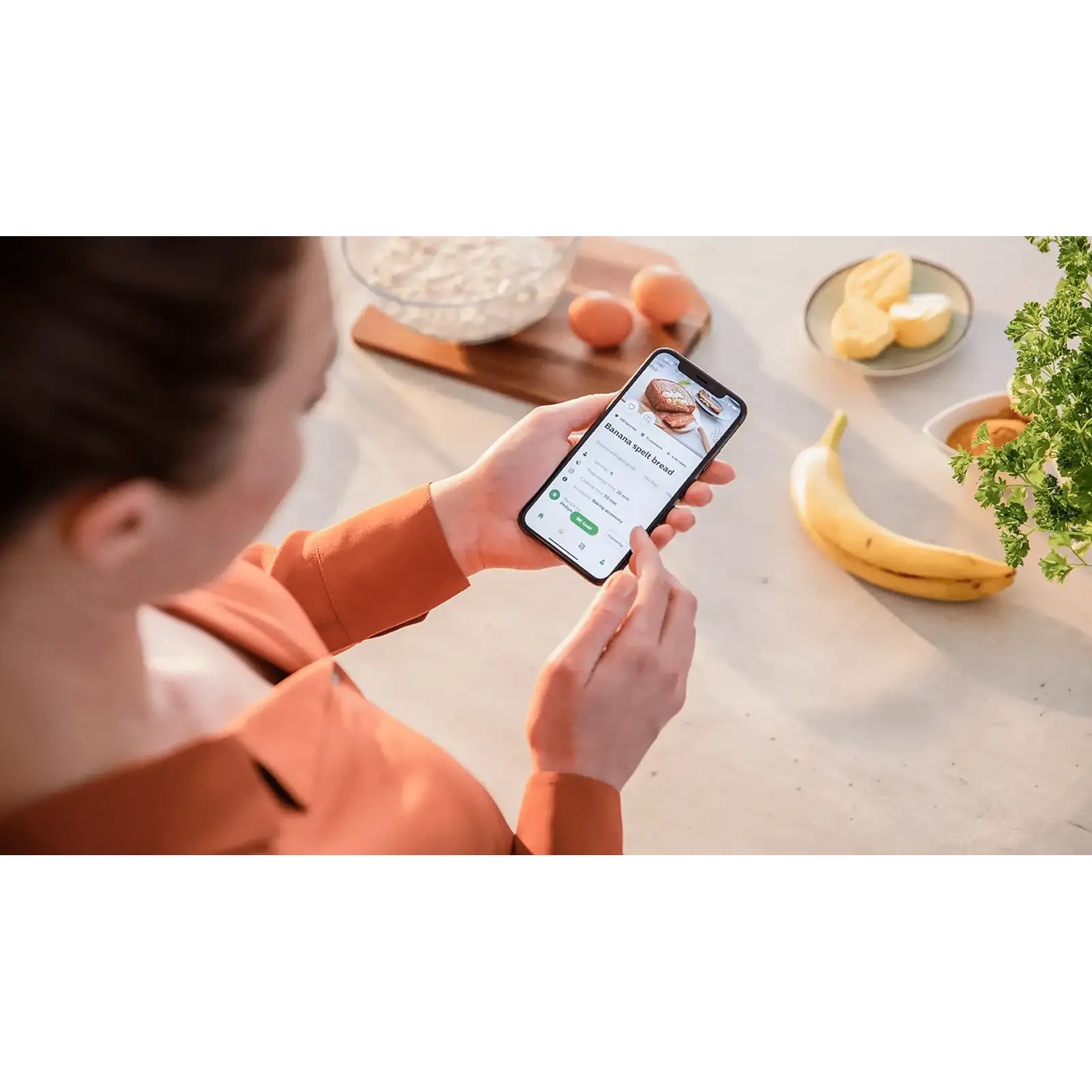 Мультипіч Philips Ovi Essential HD9270/90