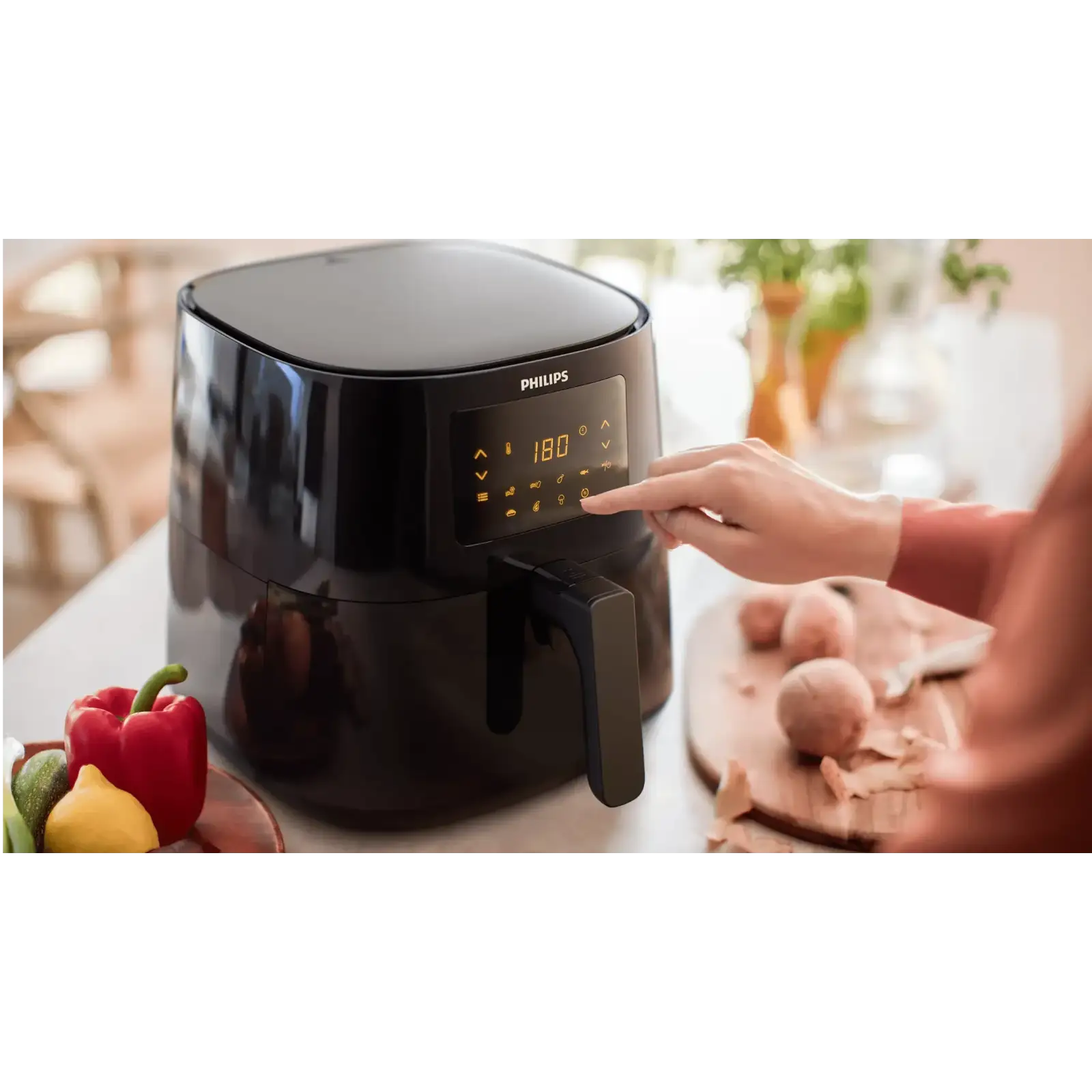 Мультипіч Philips Ovi Essential HD9270/90