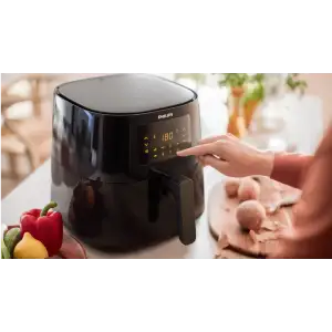 Мультипіч Philips Ovi Essential HD9270/90