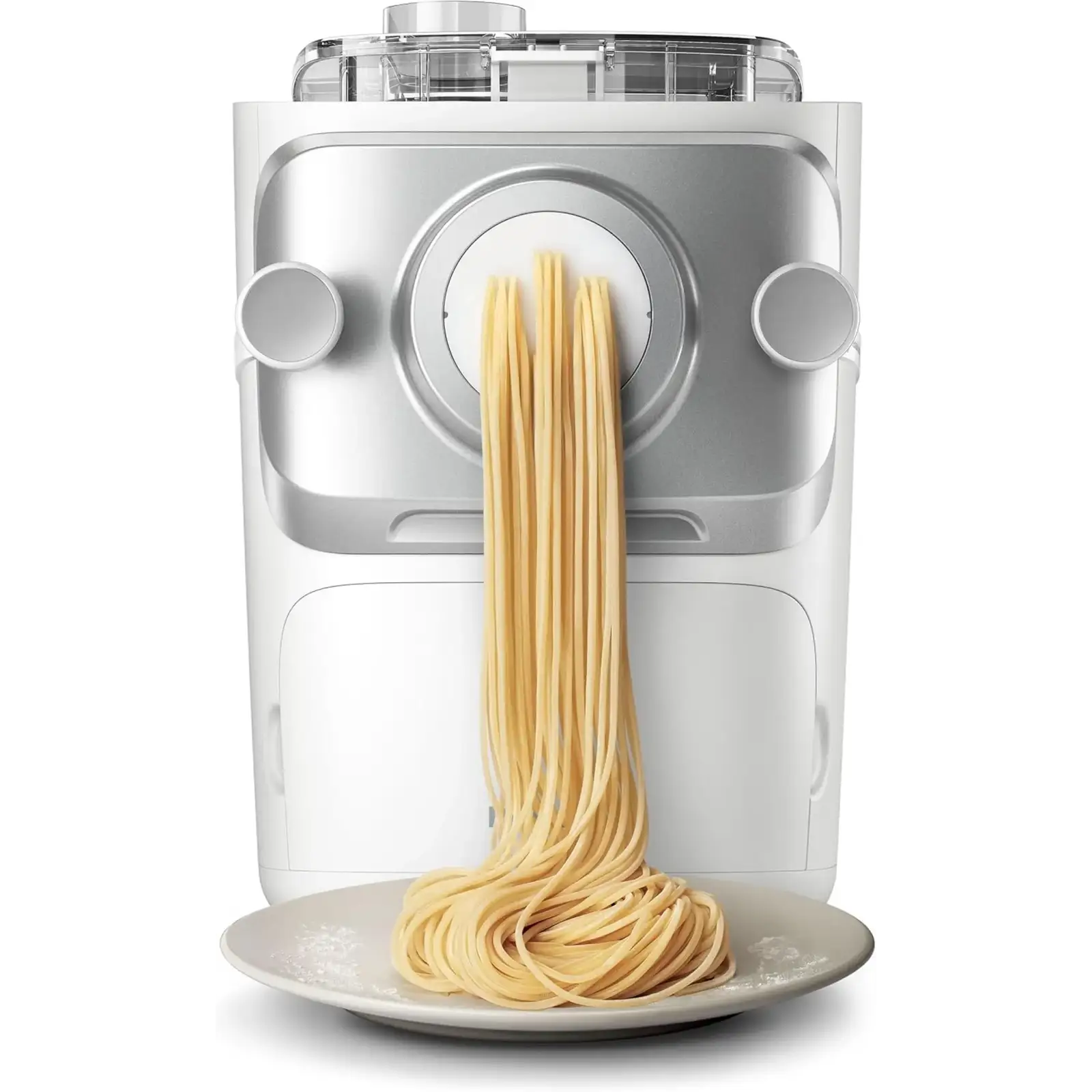 Кухонная машина для пасты Philips ProExtrude HR2660/00