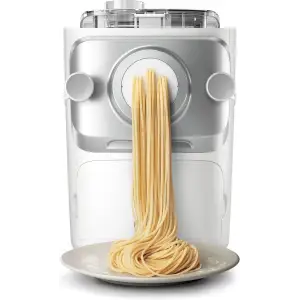 Кухонная машина для пасты Philips ProExtrude HR2660/00