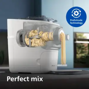 Кухонная машина для пасты Philips ProExtrude HR2660/00