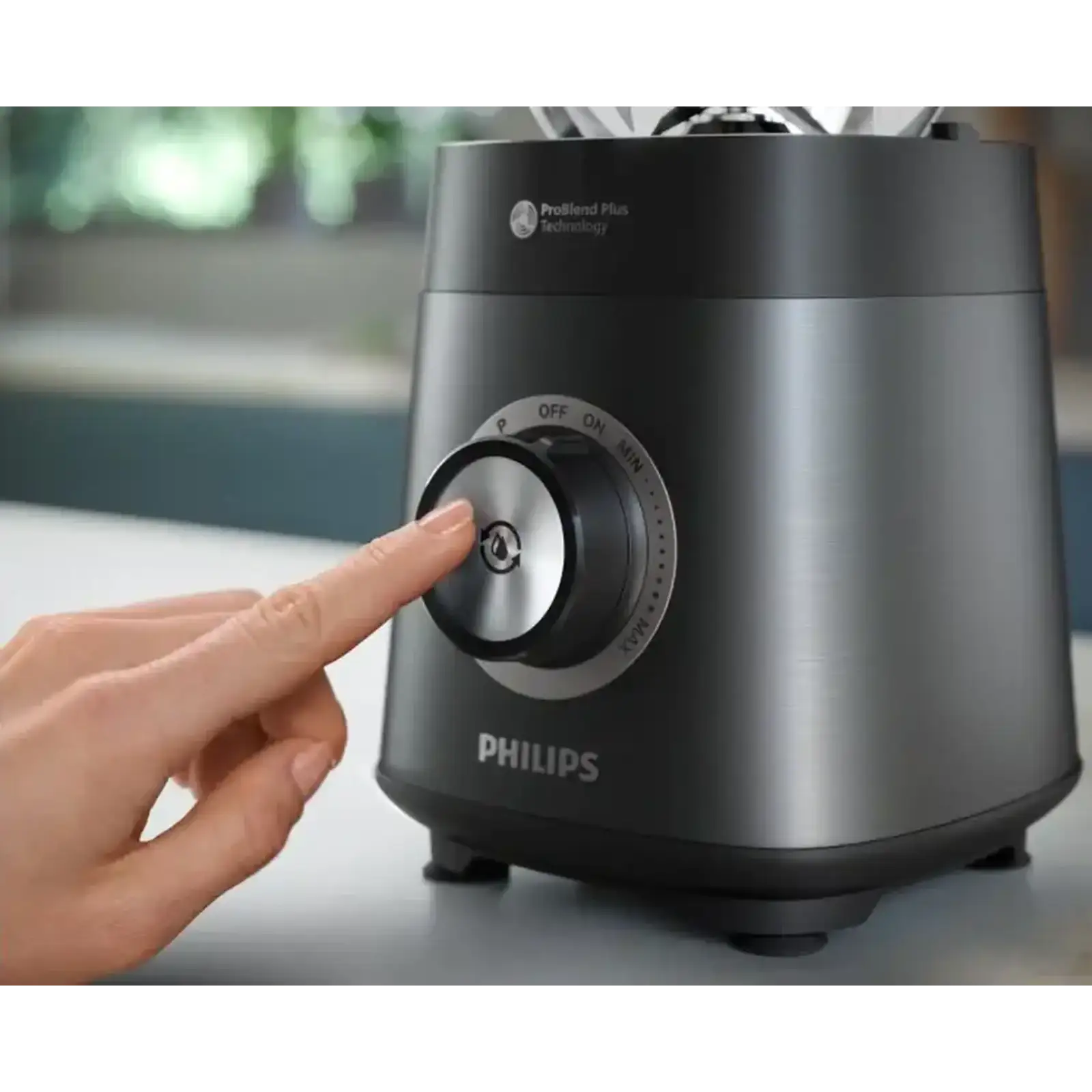 Блендер Philips 5000 Series HR3040/00