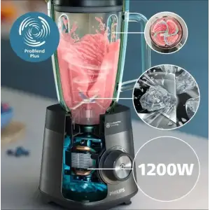 Блендер Philips 5000 Series HR3040/00