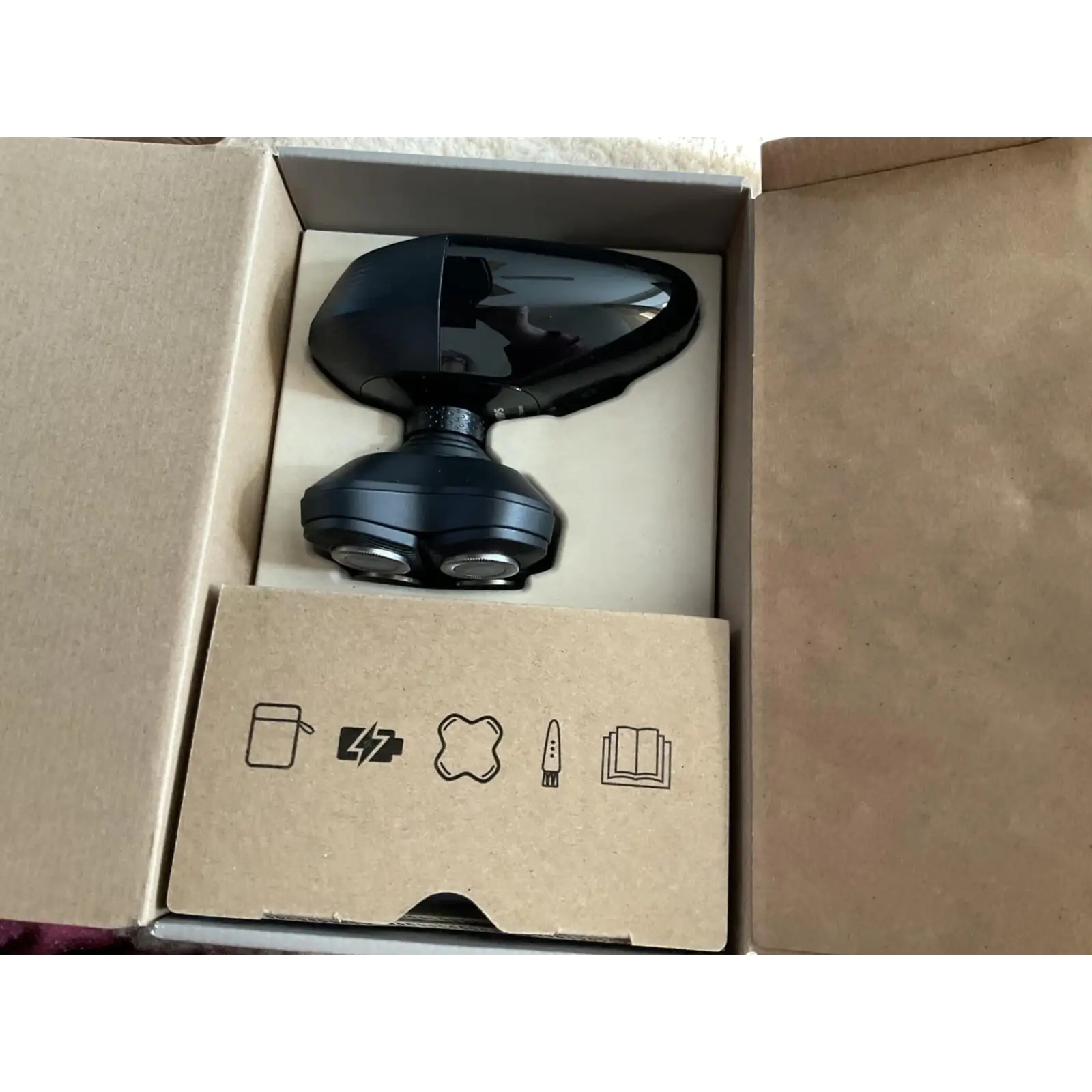 Електробритва Philips Pro Series 5000 HS5980/15