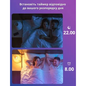 Стартовий комплект Philips Hue White (Bridge, Dimmer, лампа E27 White 3шт), 929001821620 UA