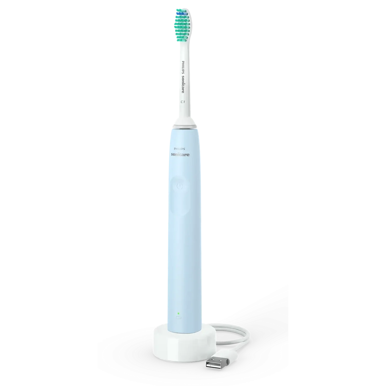 Зубна електрощітка Philips Sonicare 2100 Series HX3651/12