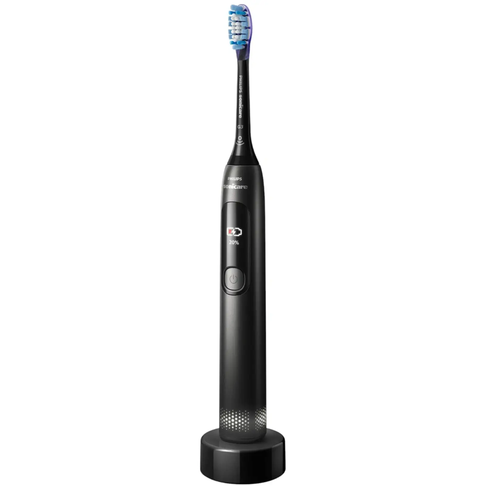 Електрична зубна щітка Philips Sonicare Advanced Clean HX3792/01