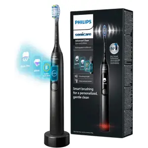 Електрична зубна щітка Philips Sonicare Advanced Clean HX3792/01