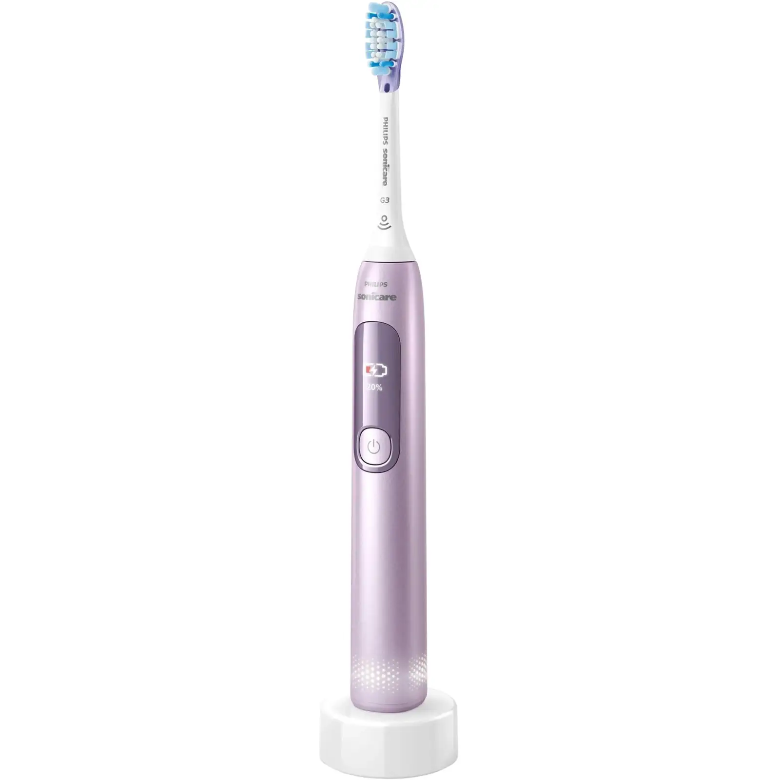 Електрична зубна щітка Philips Sonicare Advanced Clean HX3792/02