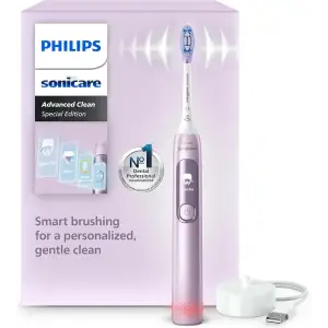 Електрична зубна щітка Philips Sonicare Advanced Clean HX3792/02