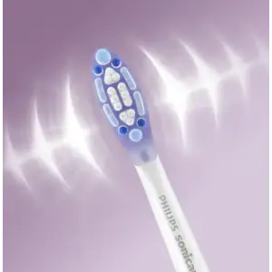 Електрична зубна щітка Philips Sonicare Advanced Clean HX3792/12