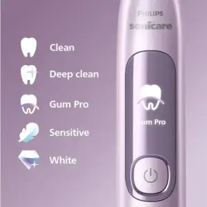 Електрична зубна щітка Philips Sonicare Advanced Clean HX3792/12