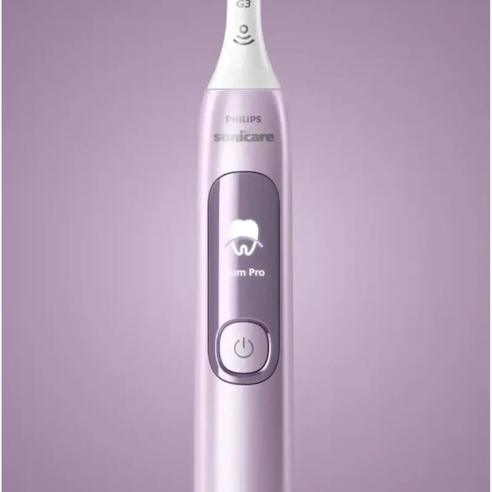 Електрична зубна щітка Philips Sonicare Advanced Clean HX3792/12