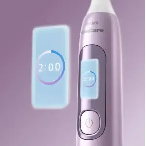 Електрична зубна щітка Philips Sonicare Advanced Clean HX3792/12