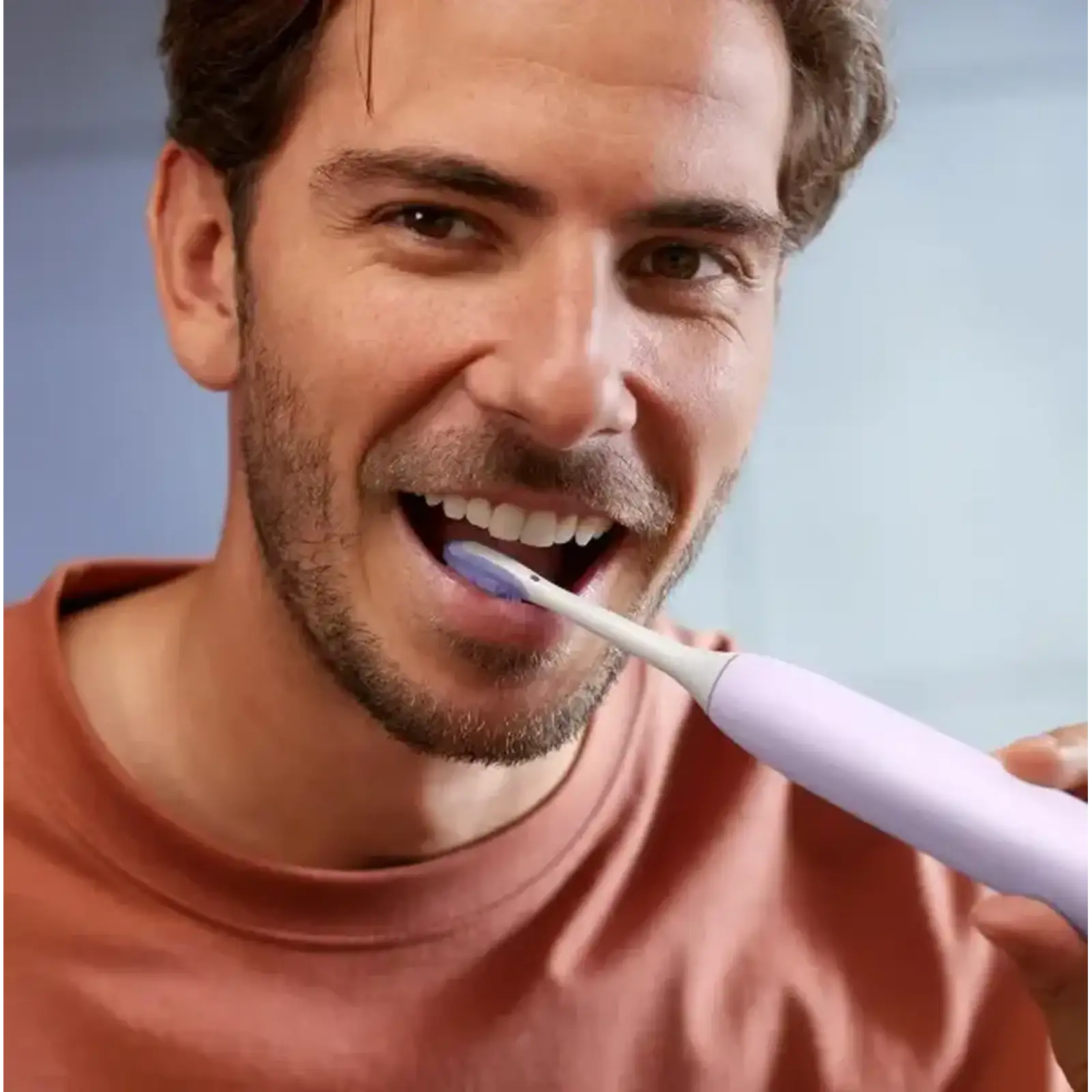 Електрична зубна щітка Philips Sonicare Advanced Clean HX3792/12