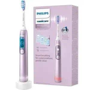 Електрична зубна щітка Philips Sonicare Advanced Clean HX3792/12