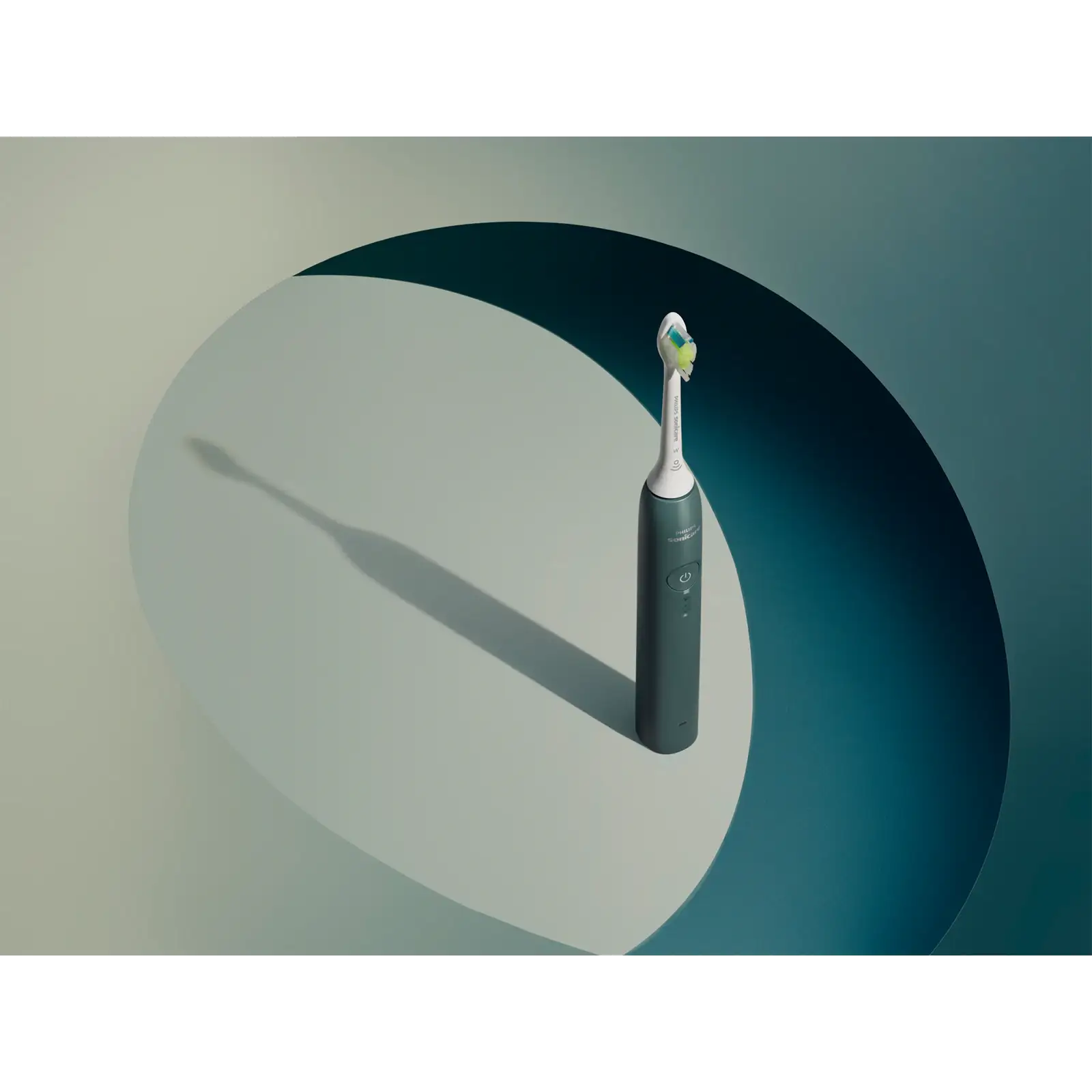 Електрична зубна щітка Philips Sonicare 3100 Series HX4033/26