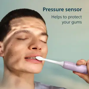 Електрична зубна щітка Philips Sonicare 4100 HX4042/47