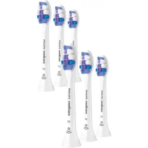 Насадки Philips Sonicare S2 Sensitive HX6056/87