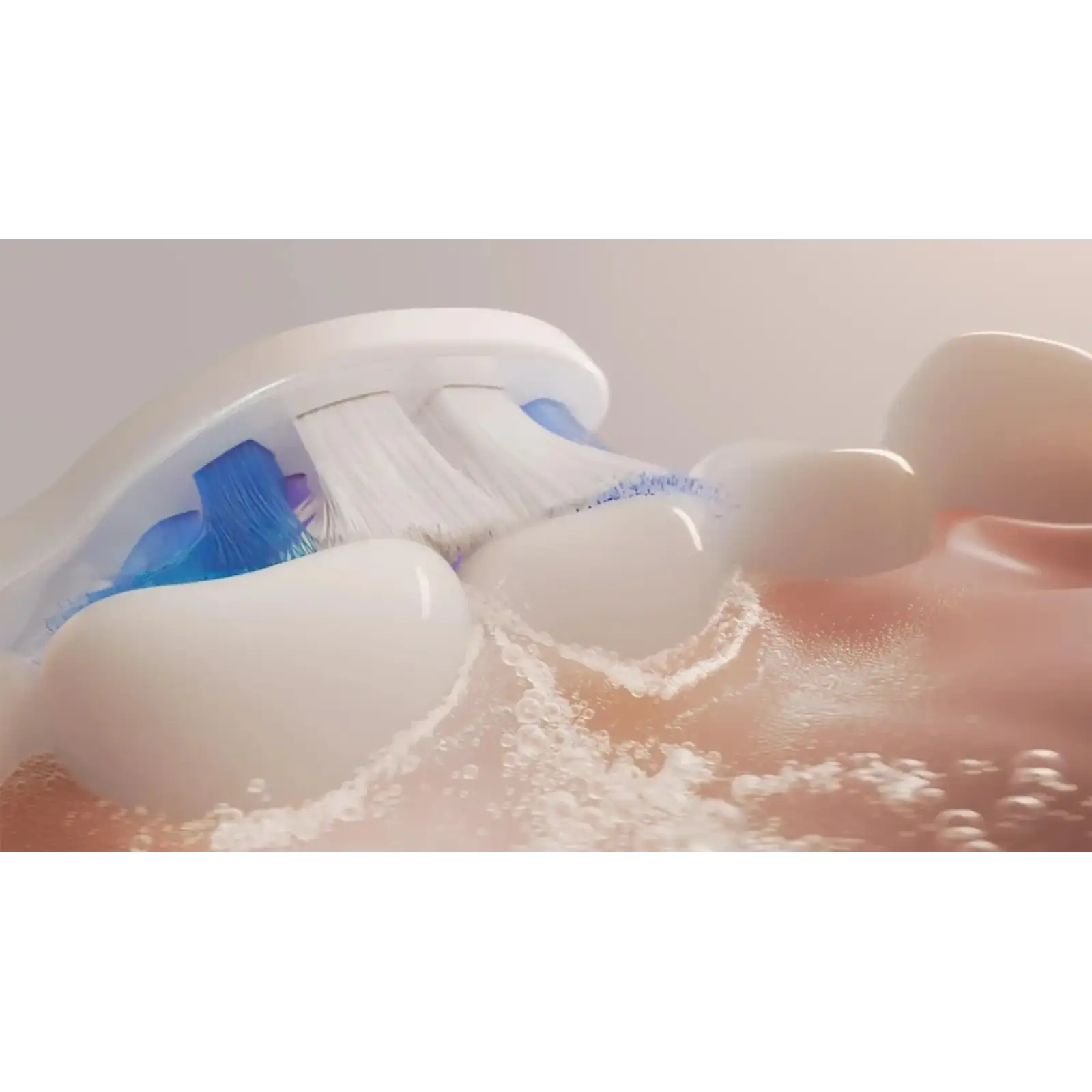 Насадки Philips Sonicare S2 Sensitive HX6056/87