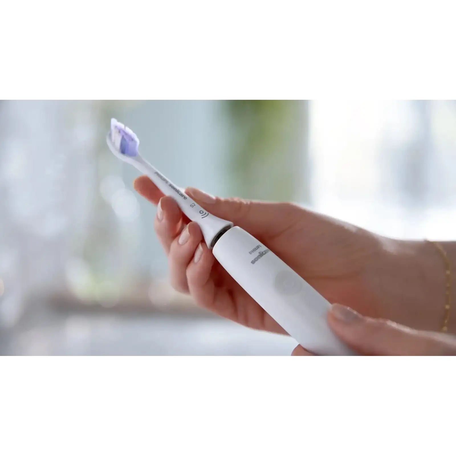 Насадки Philips Sonicare S2 Sensitive HX6056/87