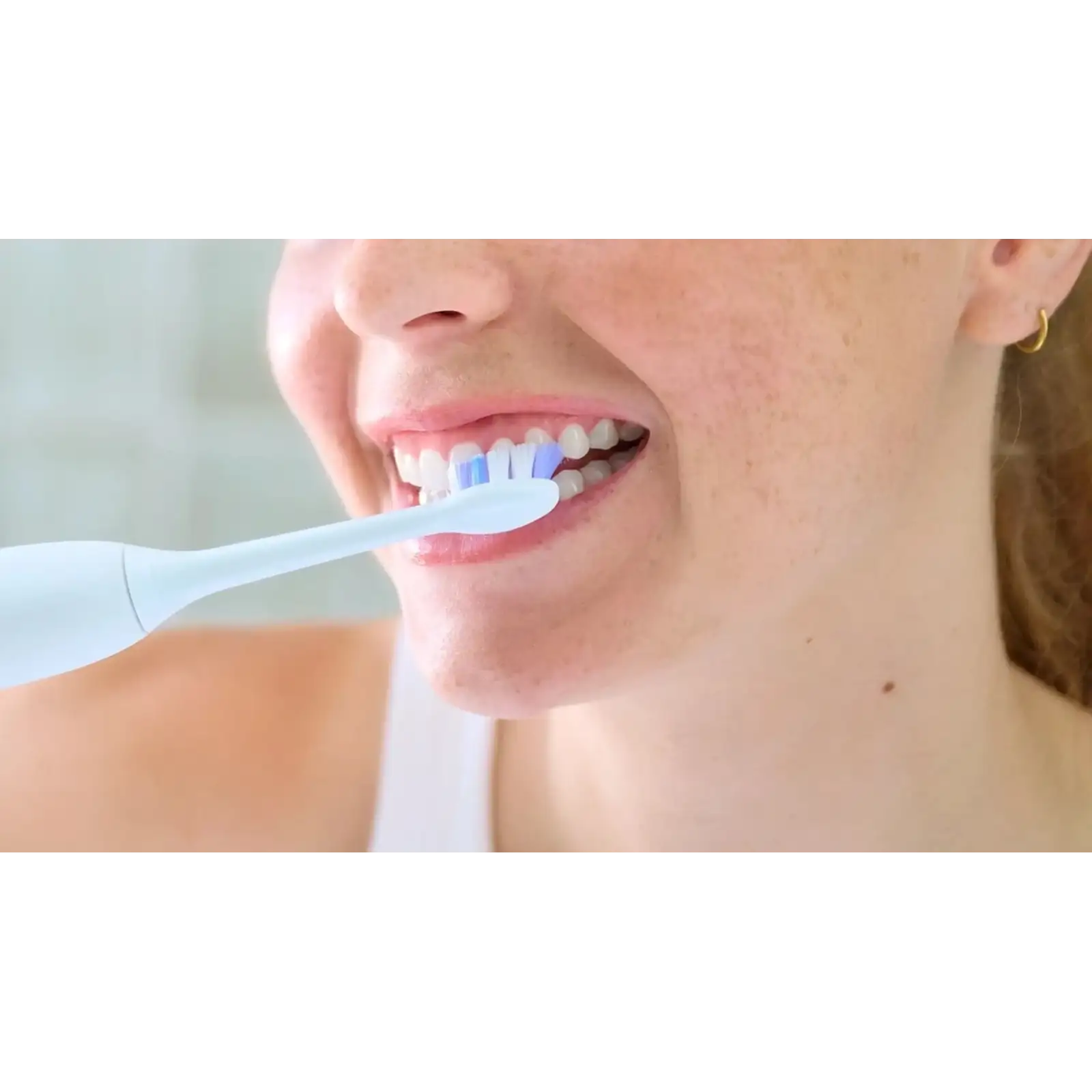 Насадки Philips Sonicare S2 Sensitive HX6056/87