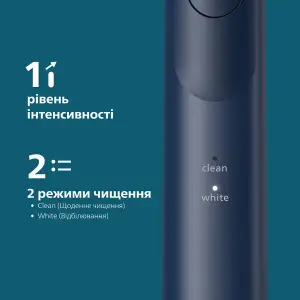 Електрична зубна щітка Philips Sonicare 5500 Series HX7113/01