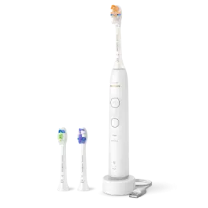 Електрична зубна щітка Philips Sonicare 6100 HX7408/02