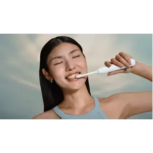 Електрична зубна щітка Philips Sonicare 6100 HX7408/02
