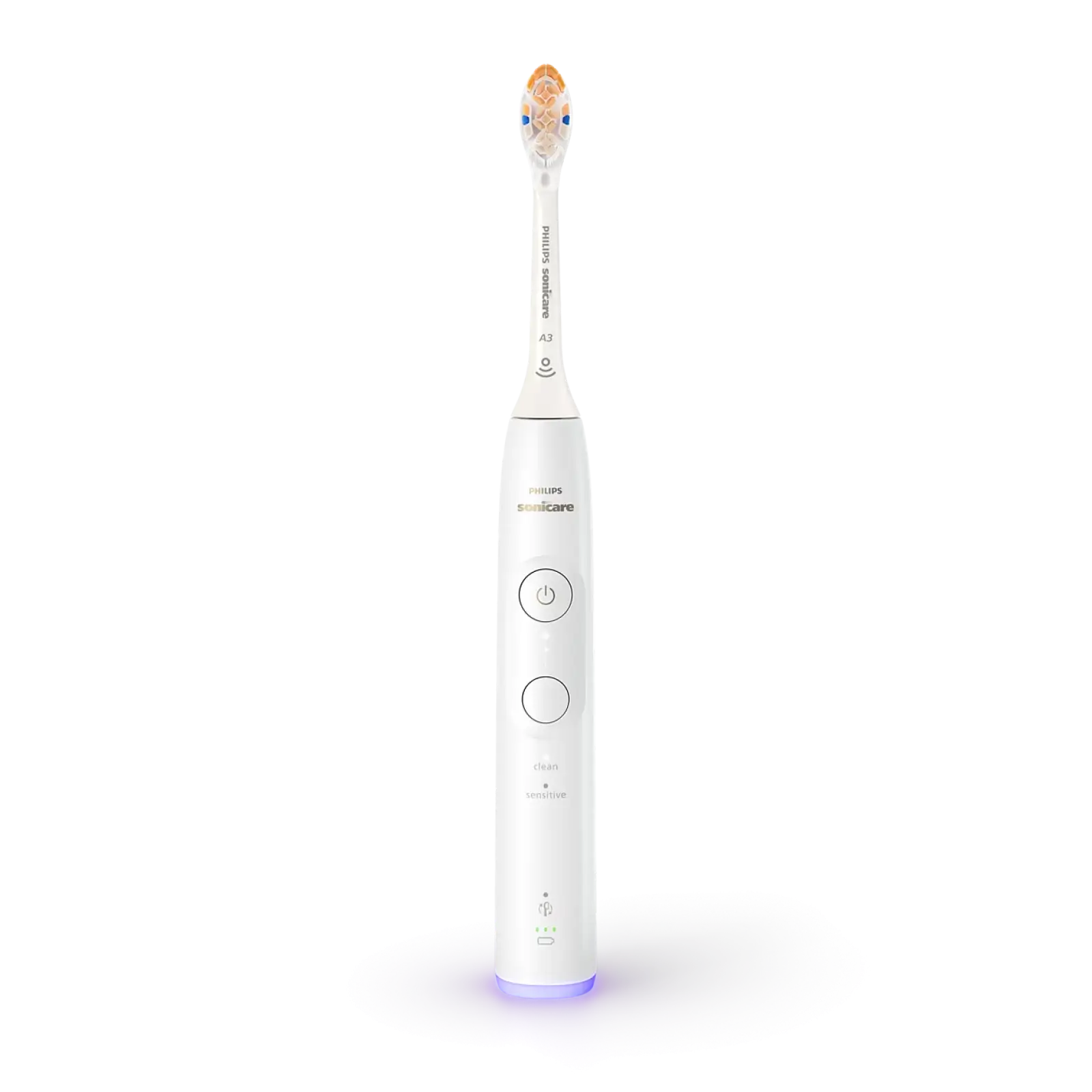 Електрична зубна щітка Philips Sonicare 6100 HX7408/02