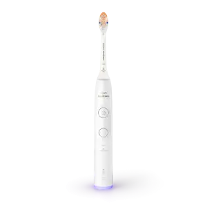 Електрична зубна щітка Philips Sonicare 6100 HX7408/02