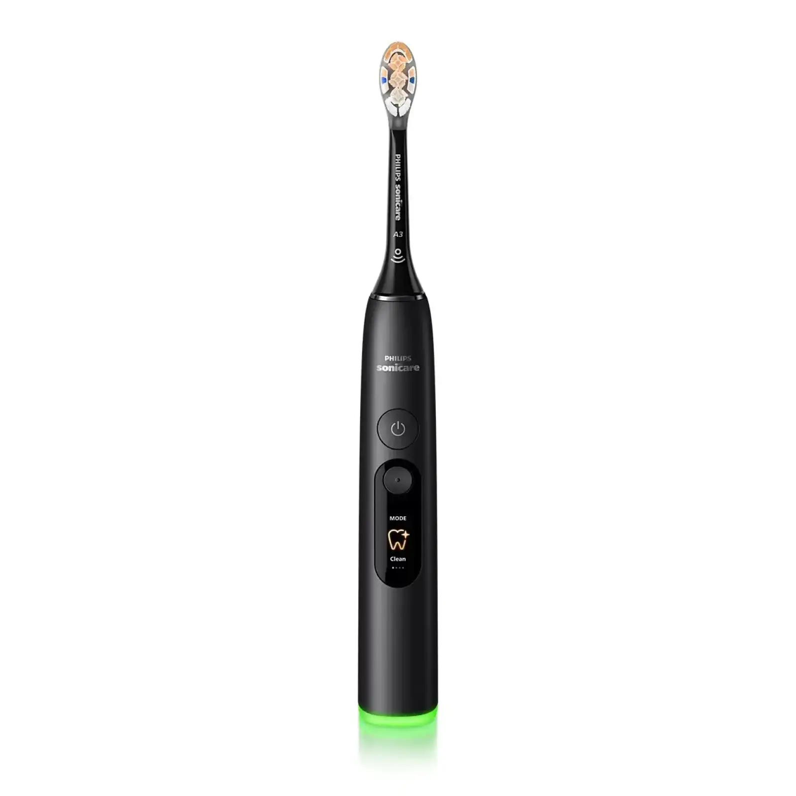 Електрична зубна щітка Philips Sonicare Next-Generation DiamondClean 8500 HX8596/21