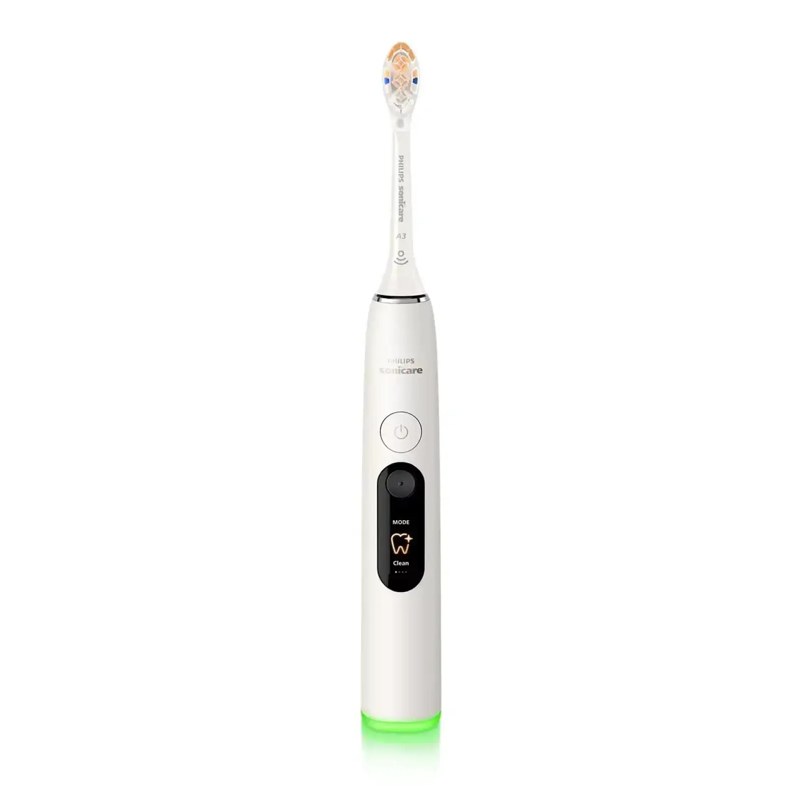 Електрична зубна щітка Philips Sonicare Next-Generation DiamondClean 8500 HX8596/21
