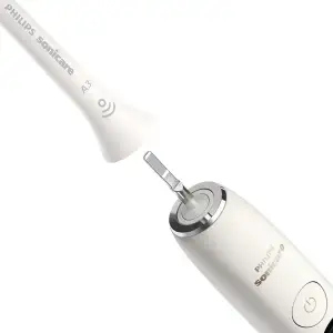 Електрична зубна щітка Philips Sonicare Next-Generation DiamondClean 8500 HX8596/21