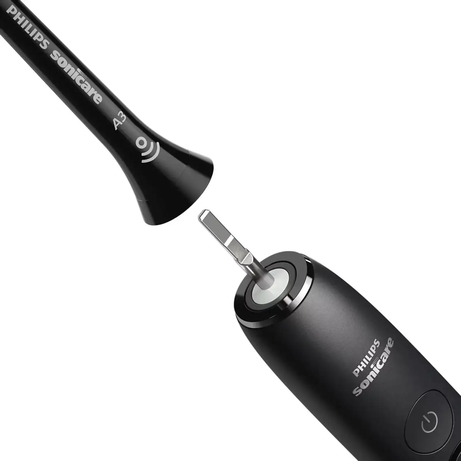 Електрична зубна щітка Philips Sonicare Next-Generation DiamondClean 8500 HX8596/21