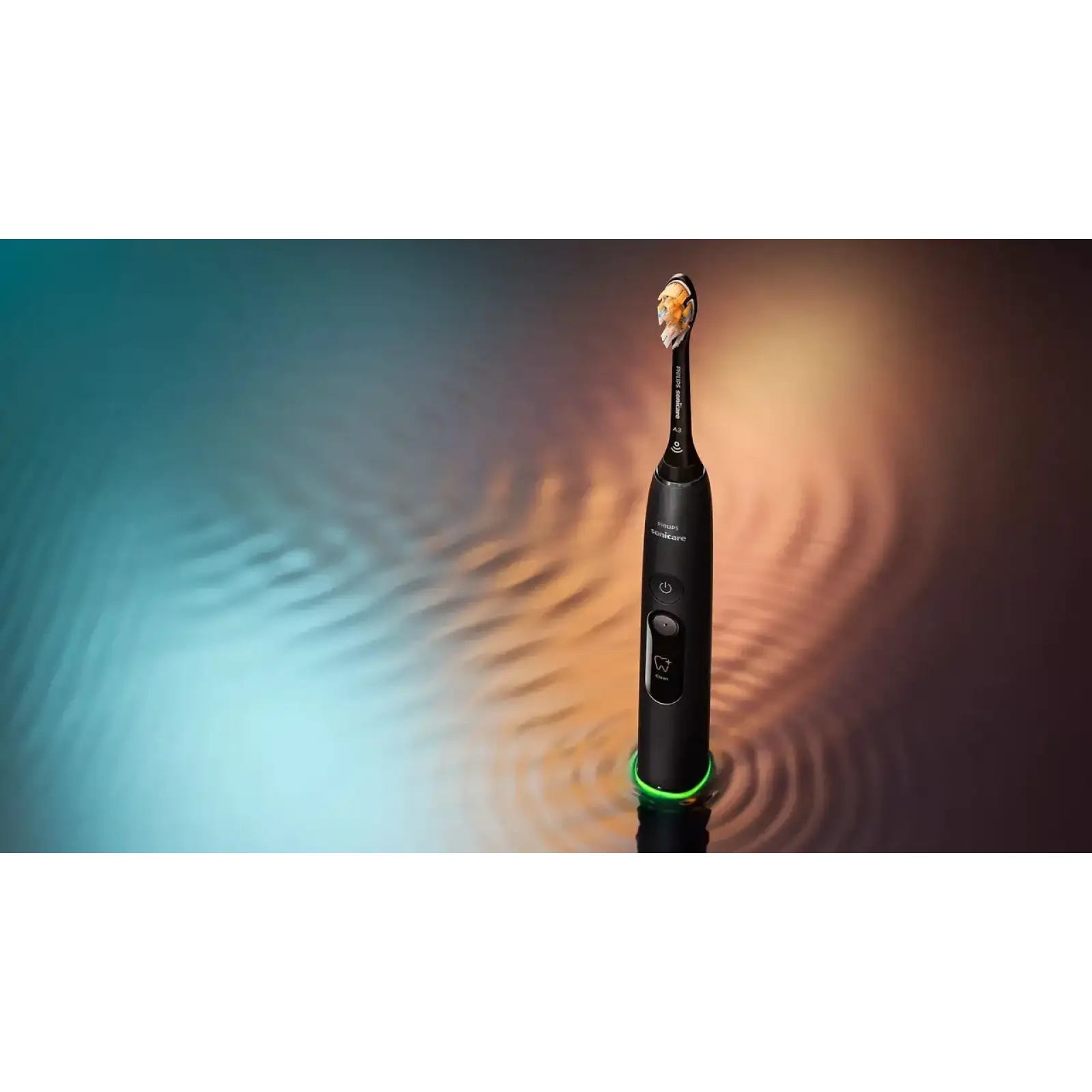 Електрична зубна щітка Philips Sonicare Next-Generation DiamondClean 8500 HX8596/21