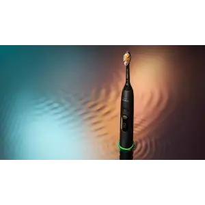 Електрична зубна щітка Philips Sonicare Next-Generation DiamondClean 8500 HX8596/21