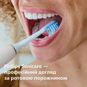 Насадки Philips Sonicare C3 Premium Plaque Defence White HX9044/87