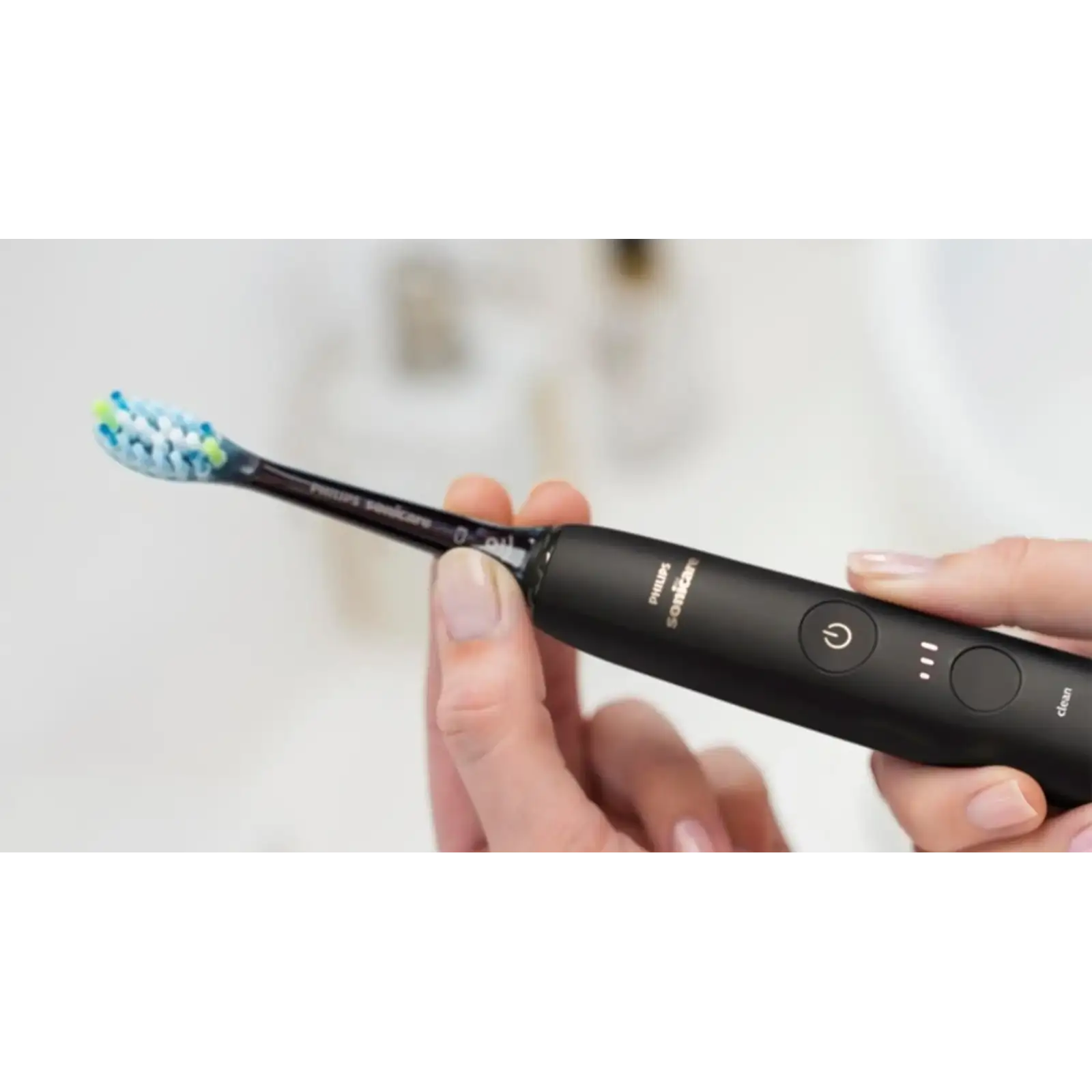 Насадки PHILIPS Sonicare C3 Premium Plaque Defense HX9046/88