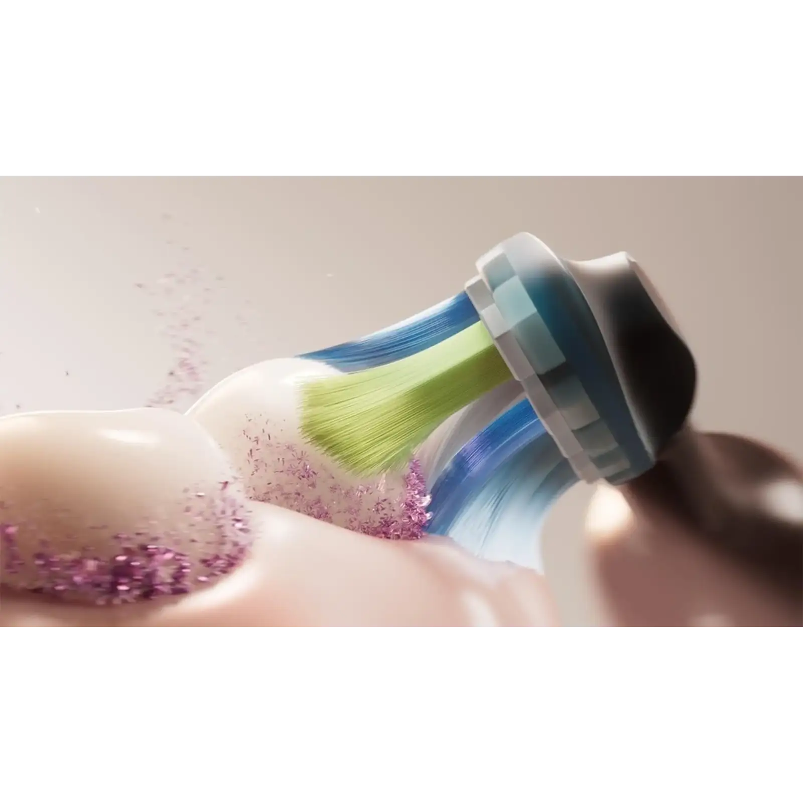 Насадки PHILIPS Sonicare C3 Premium Plaque Defense HX9046/88