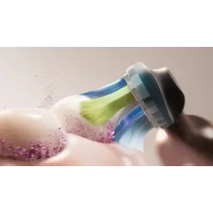 Насадки PHILIPS Sonicare C3 Premium Plaque Defense HX9046/88