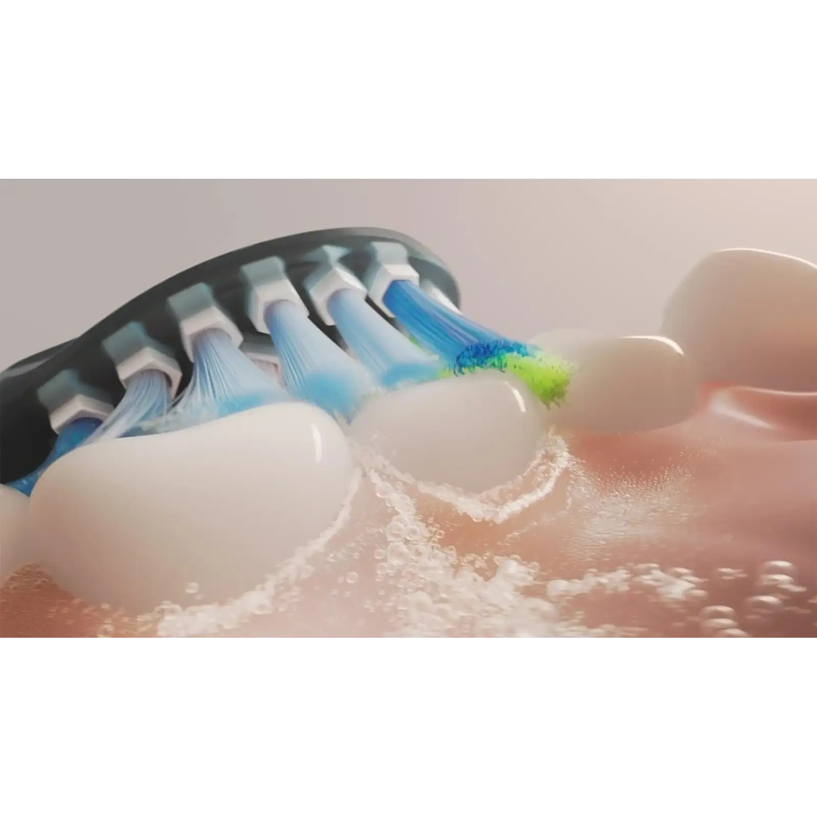Насадки PHILIPS Sonicare C3 Premium Plaque Defense HX9046/88
