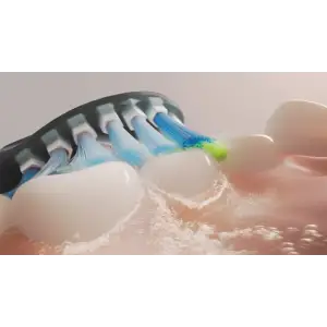 Насадки PHILIPS Sonicare C3 Premium Plaque Defense HX9046/88