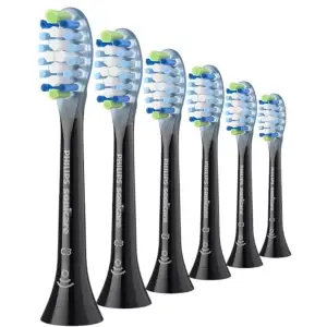Насадки PHILIPS Sonicare C3 Premium Plaque Defense HX9046/88