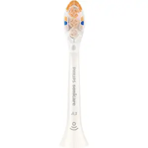 Насадка для зубной електрической щетки Philips Sonicare A3 Premium All-in-One White HX9094/87