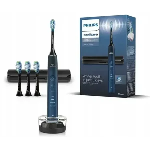 Зубна електрощітка Philips Sonicare DiamondClean 9000 (HX9911/89)